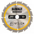 Диск пильный DeWALT DT1948 DT1948 (252617)