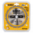 Диск пильный DeWALT DT1948 DT1948 (252617)
