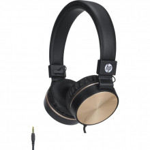 Наушники HP DHH-1206 Black (DHH-1206) (340617)