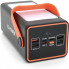 Батарея универсальная ACL 70000mAh, PD/22.5W, USB, Type C, фонарь, Black/White (PW-52 / 34002) (341617)