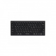 Клавиатура A4Tech FBX51C Wireless/Bluetooth Grey (4711421969765) (259817)