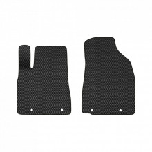 Коврик в салон EVAtech передні Lexus RX 350 (AL10) 2009-2015 3 п (LS22615AV2LA4RBB) (314817)
