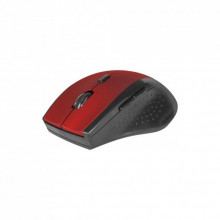 Мышка Defender Accura MM-365 Red (52367) (169917)