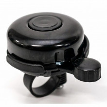 Звонок Velotrade BC-BB3204 Black (BEL-086) (228917) Звонок Velotrade BC-BB3204 Black (BEL-086) (228917)