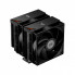Кулер для процессора PcCooler RT620 Digital BK (264917)