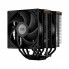 Кулер для процессора PcCooler RT620 Digital BK (264917)