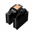 Кулер для процессора PcCooler RT620 Digital BK (264917)
