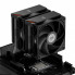 Кулер для процессора PcCooler RT620 Digital BK (264917)