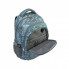 Рюкзак школьный Maxi 16,5" (MX85452) (275917)