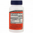 Аминокислота Now Foods 5-HTP (Гидрокситриптофан), 200 мг, Двойная Сила, 60 гелевых (NOW-00108) (304917)
