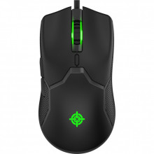 Мышка GamePro GM229 USB Black (GM229) (190027)