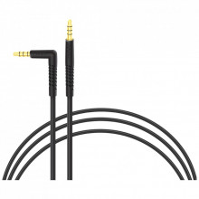 Кабель мультимедийный CBFLEXAL1 AUX 1.2m L-type Intaleo (1283126559594) (194027)