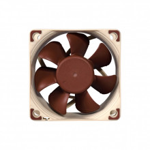 Кулер для корпуса Noctua NF-A6x25 PWM (199027)