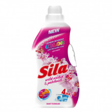 Гель для стирки Sila Color 4 л (4820023369870) (203027)