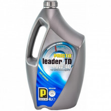 Моторное масло PRISTA Leader 10w40 4л (73230) (295027)
