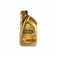 Моторное масло TEDEX SYNTHETIC PREMIUM 1л (299027)