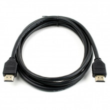 Кабель мультимедийный HDMI M to HDMI M 4.5m Patron (CAB-PN-HDMI-1.4-45) (231127)