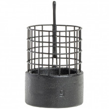 Кормушка Brain "Пуля" M 60g Black (1858.24.62) (237127)