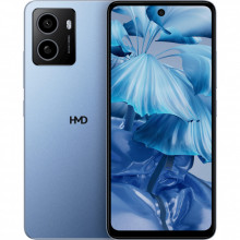 Мобильный телефон HMD Pulse 4/64Gb Blue (241127)