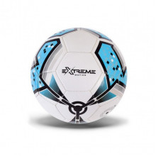 Мяч футбольный "Extreme motion" FB2486(White) размер №5