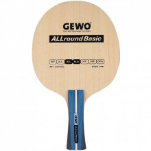 Основание для ракетки Gewo ALLround Basic FL (944200001) (931298) (280127)