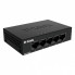 Коммутатор сетевой D-Link DGS-105GL (322127)