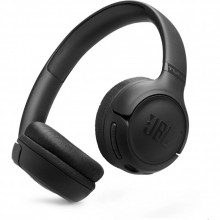 Наушники JBL Tune 530BT Black (JBLT530BTBLKEU) (342127)