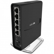 Маршрутизатор Mikrotik hAP ac² (RBD52G-5HacD2HnD-TC) (160227)