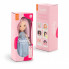 Кукла Orange Sweet Sisters Билли в голубом платье (SS06-06) (335227)
