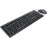 Комплект A4Tech KR-8520D USB Black (188327)