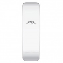 Точка доступа Wi-Fi Ubiquiti NanoStation M2 (NS-M2) (202327)