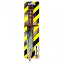 Сувенирный деревянный нож "SO-2 M-9 BAYONET DRAGON GLASS" SO2M9-D
