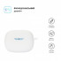 Чехол для наушников Armorstandart Hang Case для JBL Wave Beam White (ARM73555) (264327)