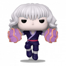 Фигурка Funko Pop серии Охотник х Охотник - Сильва Золдик (80348) (269327)