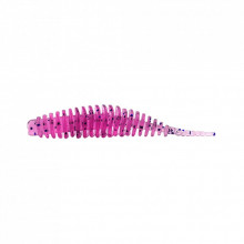 Силикон рыболовный FishUP Tanta 1.5" 014 - Violet/Blue (10шт/уп) (1862.02.54) (282327)