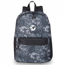 Рюкзак туристический Semi Line 17 Black Print (J4686-1) (DAS303107) (283327)