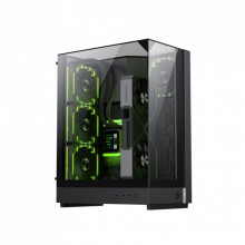 Корпус Gamemax T20 BK (320327)