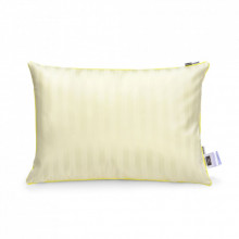 Подушка MirSon 1483 Carmela Hand Made memory effekt Мягкая 50х70 см (2200001540231) (325327)