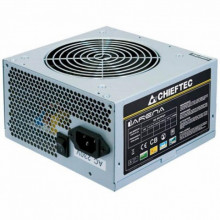 Блок питания Chieftec 450W (GPA-450S8) (190427)