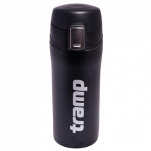 Термокружка Tramp 350ml BLACK (UTRC-106-black) (236427)