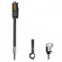 Насадка с гибким приводом DeWALT DT20501 (252427)