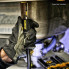 Насадка с гибким приводом DeWALT DT20501 (252427)