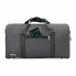 Сумка дорожная TravelZ Basics Black (604395) (931068) (282427)