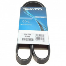 Поликлиновый ремень DAYCO 6PK1050 (303427)