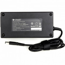 Блок питания к ноутбуку PowerPlant DELL 220V, 19.5V 150W 7.7A (7.4*5.0) (DL150G7450) (316427)