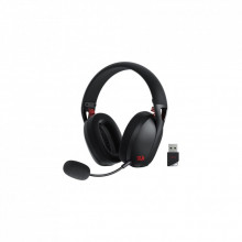 Наушники Redragon H848 Bluetooth Black (71535) (318427)
