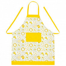 Фартук Home Line Цитрус 68х80 см (182805) (333427) Фартук Home Line Цитрус 68х80 см (182805) (333427)