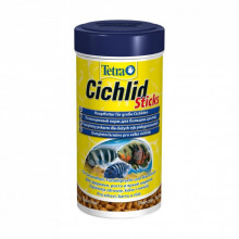 Корм для рыб Tetra Cichlid Sticks в палочках 500 мл (4004218767409) (199527)