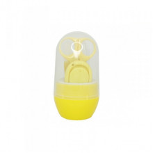 Детский гигиенический набор MGZ-0702(Yellow) желтый