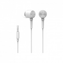Наушники HP DHH-1111 White (DHH-1111WT) (247527)